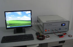 DX-2012SD DC Hysteresis Graph Test System