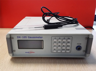 GAUSSMETER