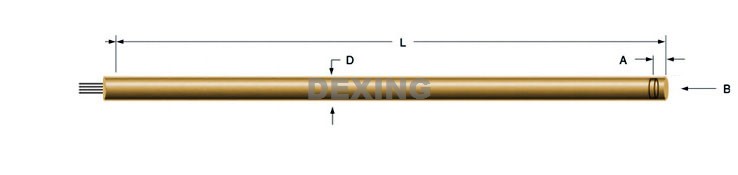 Axial Probes (OEM) 