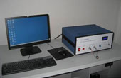 DC Hysteresis Graph Test System