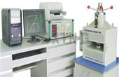 Automatic Hysteresis Graph Test System