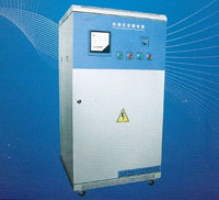 MPS capacitive magnetizer & demagnetizer machine